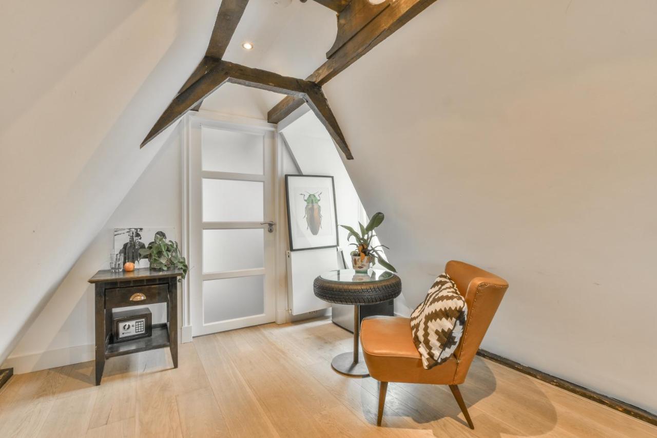 Herengracht Private Room With Canal View أمستردام المظهر الخارجي الصورة