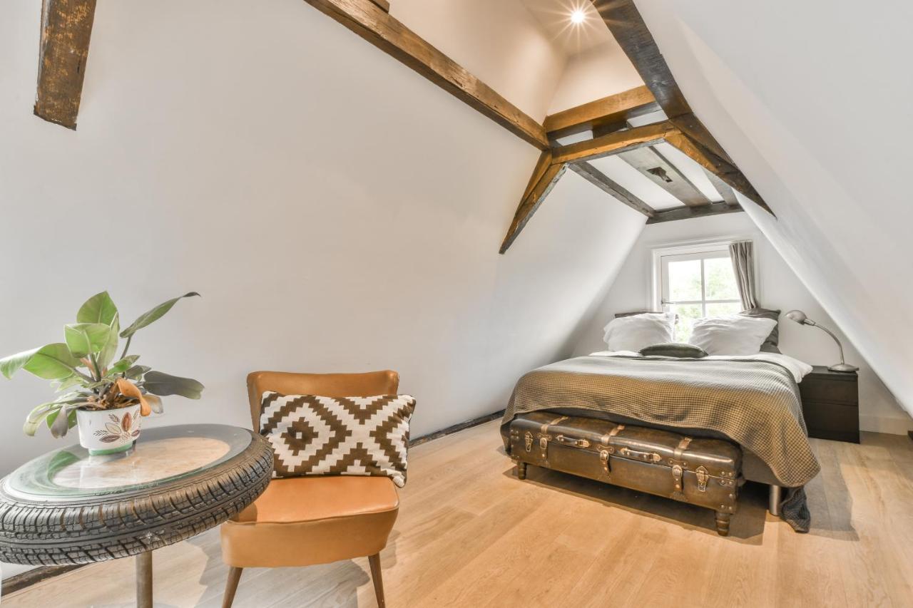 Herengracht Private Room With Canal View أمستردام المظهر الخارجي الصورة
