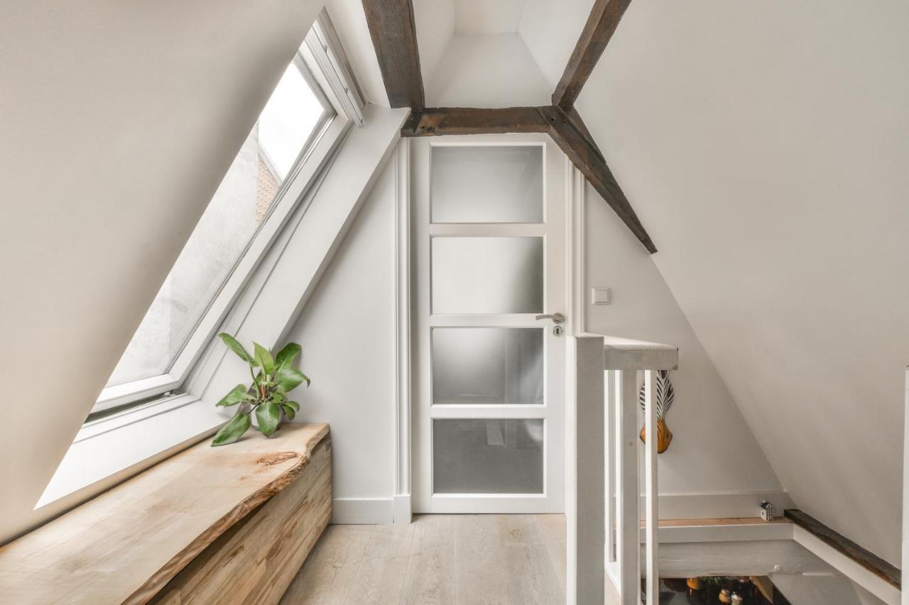 Herengracht Private Room With Canal View أمستردام المظهر الخارجي الصورة