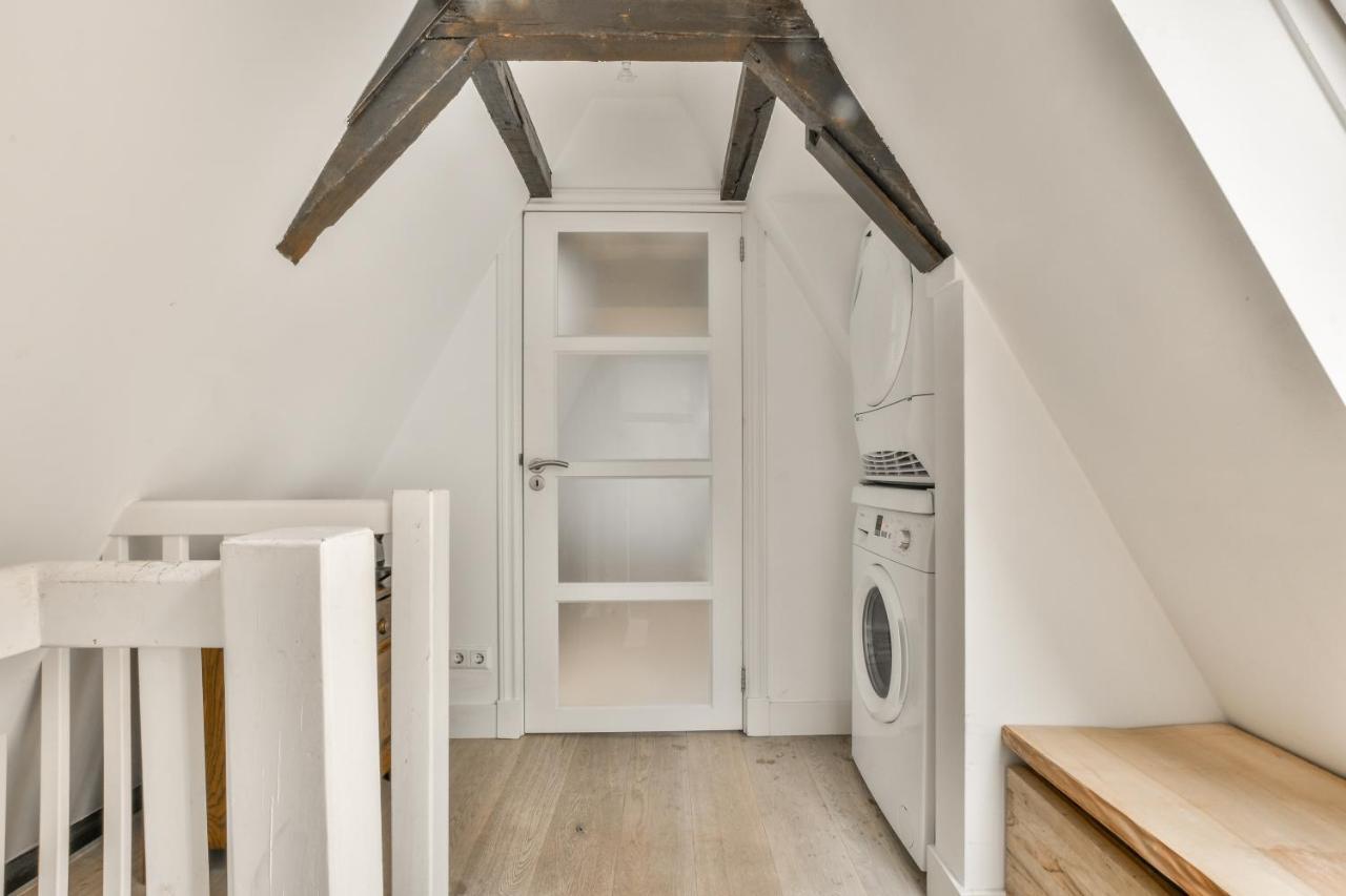 Herengracht Private Room With Canal View أمستردام المظهر الخارجي الصورة