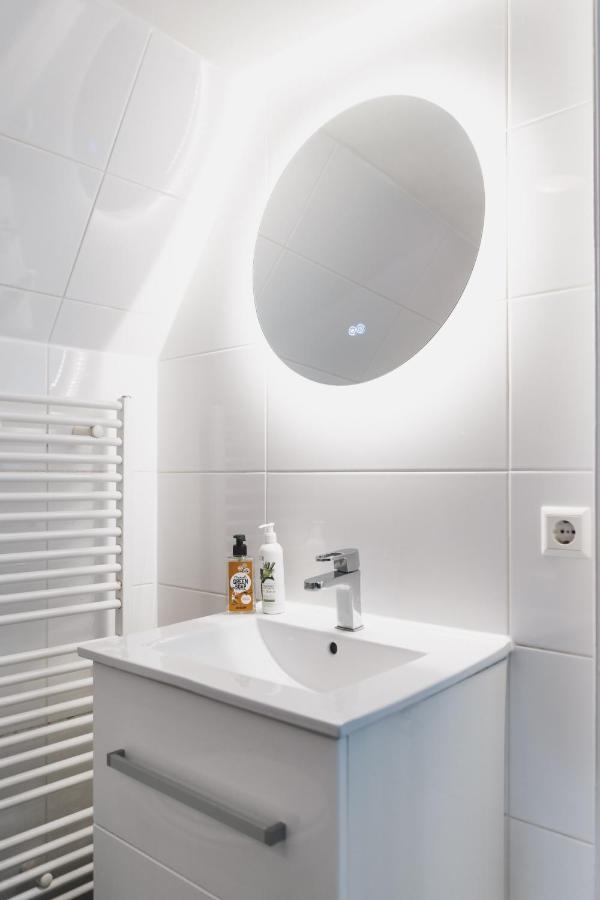 Herengracht Private Room With Canal View أمستردام المظهر الخارجي الصورة