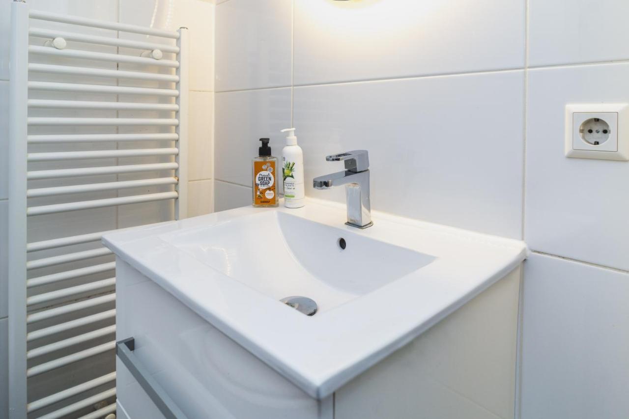 Herengracht Private Room With Canal View أمستردام المظهر الخارجي الصورة