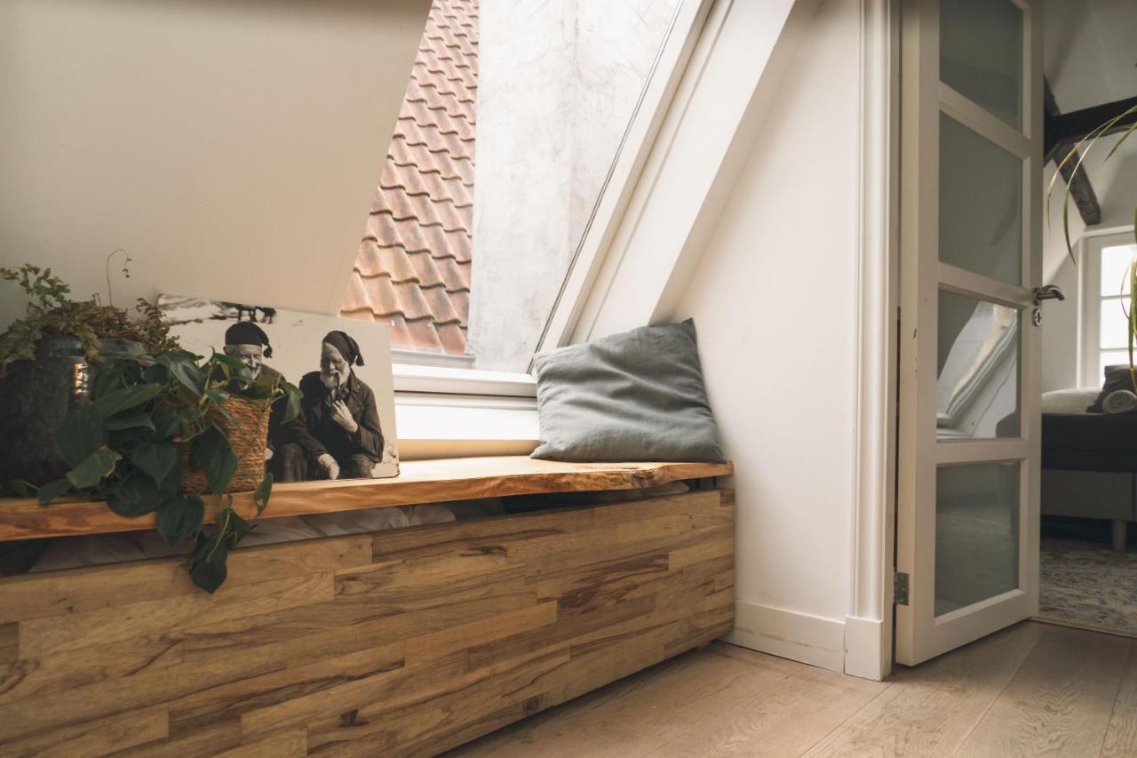 Herengracht Private Room With Canal View أمستردام المظهر الخارجي الصورة