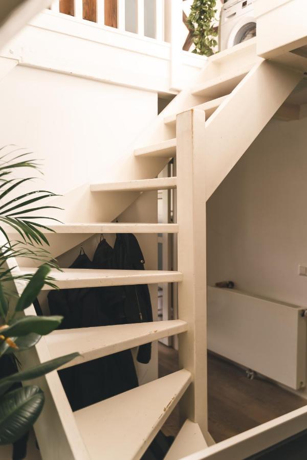 Herengracht Private Room With Canal View أمستردام المظهر الخارجي الصورة