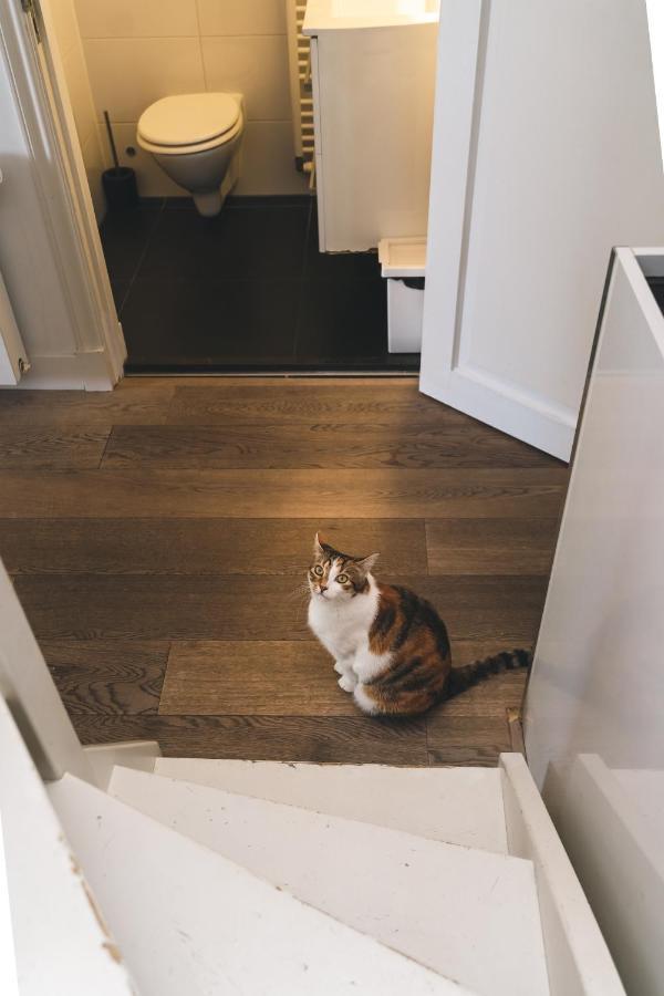 Herengracht Private Room With Canal View أمستردام المظهر الخارجي الصورة