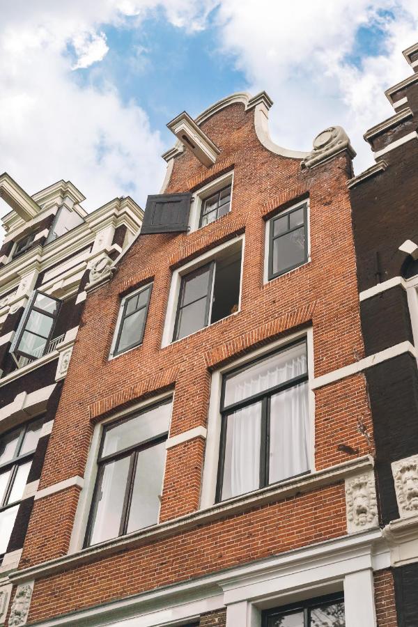 Herengracht Private Room With Canal View أمستردام المظهر الخارجي الصورة