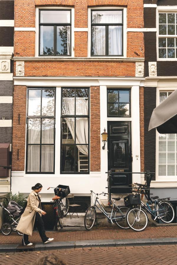 Herengracht Private Room With Canal View أمستردام المظهر الخارجي الصورة